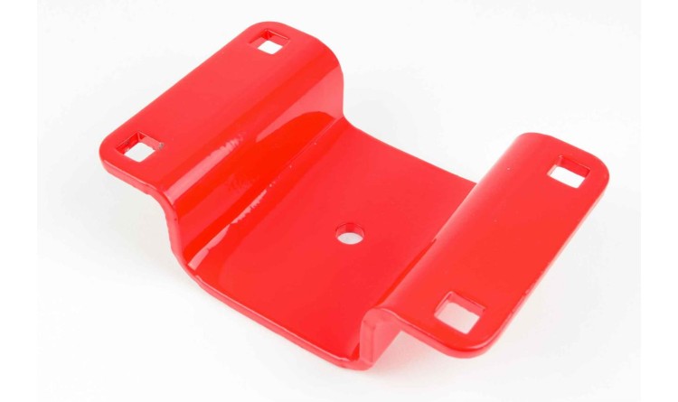 Výztuha uložení botky