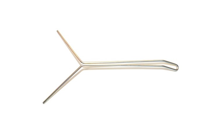 Pružina zavlačecí - V - dlouhá