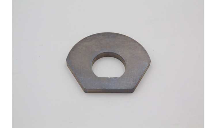 Podložka uložení náboje kola