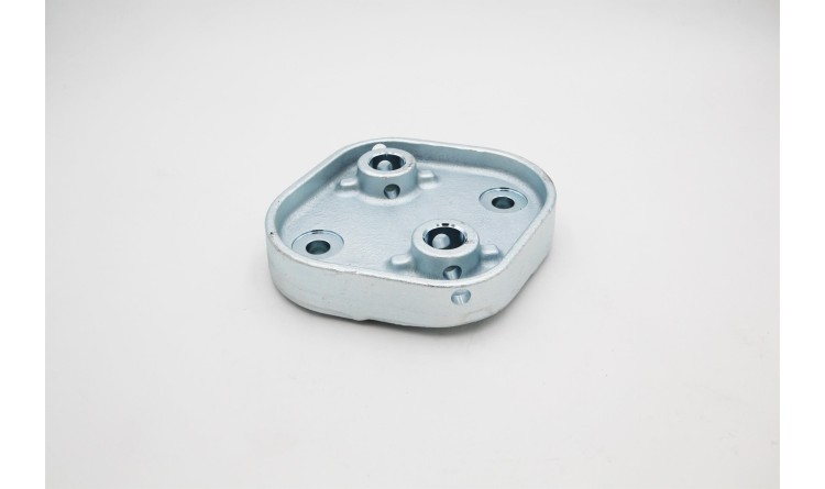 Příruba děleného nože čepy rychlo výměna