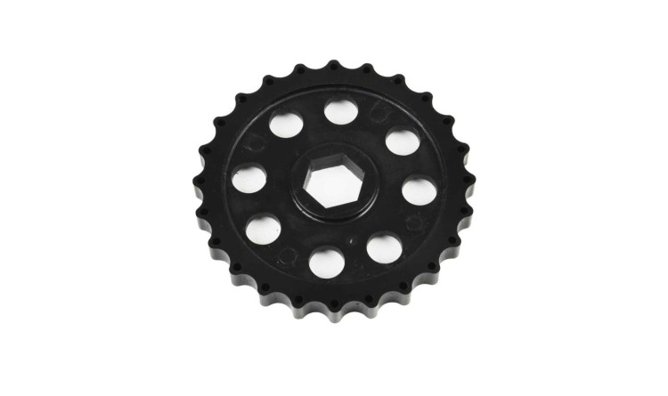 Kolo výsevního válečku