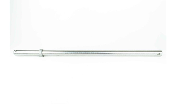 Hřídel rotoru TOP levá 32x797mm (046.0)