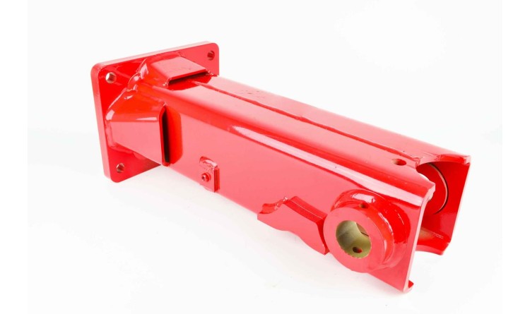 Držák rotoru TOP příruba 23,5x18,5 SI 641