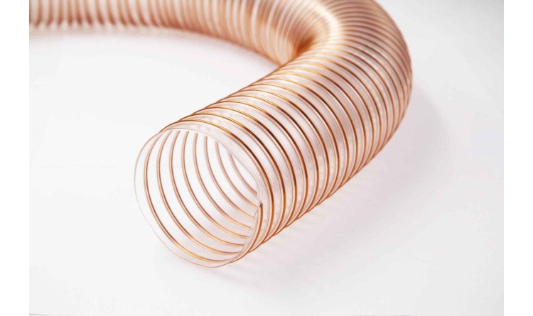 Hadice spirálová NW100 (1ks=1mm)