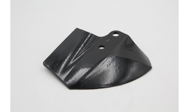 Stěrka diskové botky levá