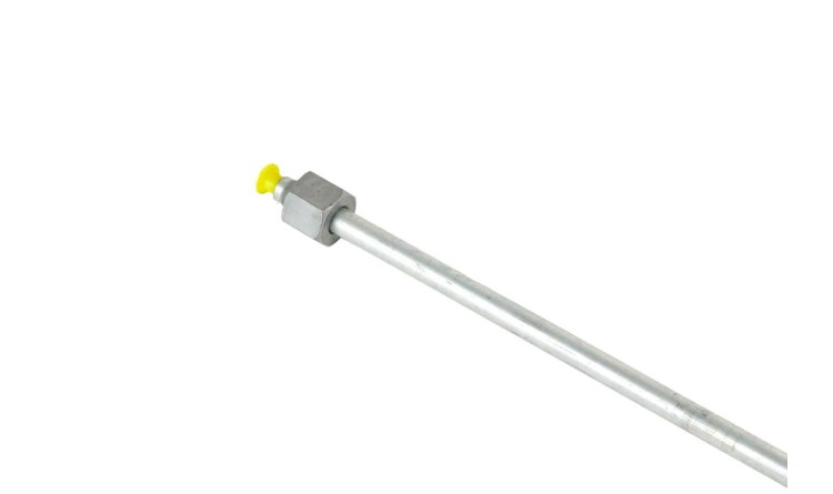 Trubka hydrauliky L=700mm