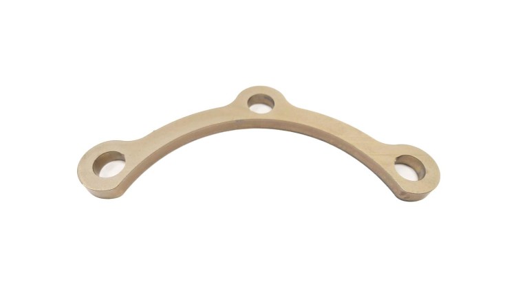 Podložka vymezovací