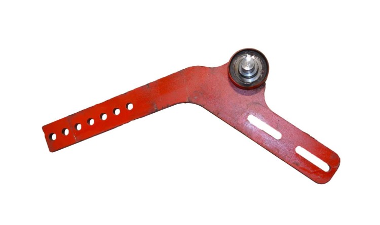 Rameno držáku krojidla