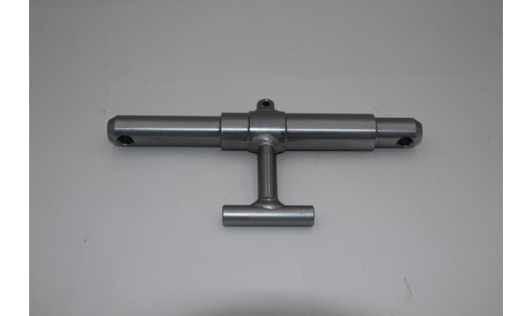 Čep do 3.bodu Synkro, Terradisc