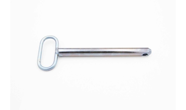 Čep s okem 20x215mm