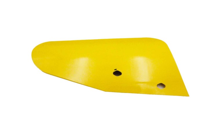 Odhrnovačka předradličky levá VS