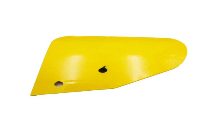 Odhrnovačka předradličky pravá VS