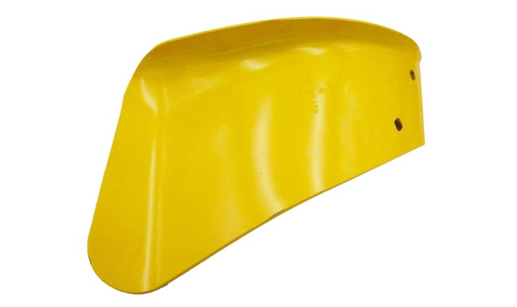 Odhrnovačka předradličky levá ME 2