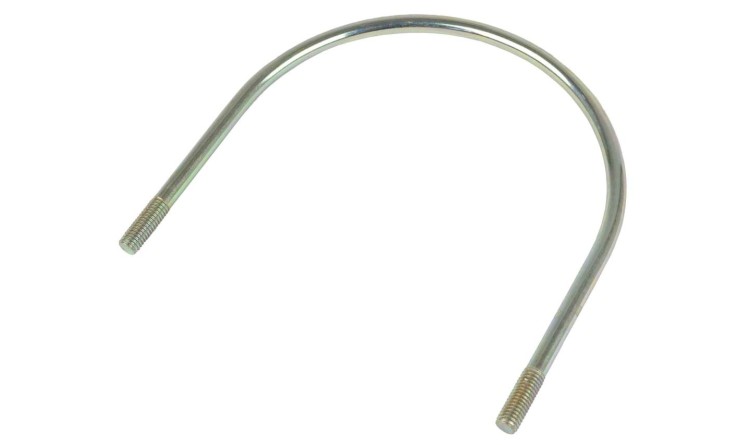 Třmen M8x136x147 pro tlakový akumulátor