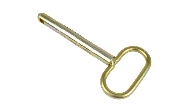 Čep s okem 20/180mm