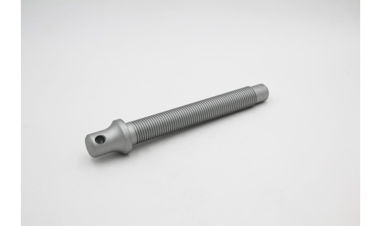 Šroub nastavení otoče RD30x1/8-6h