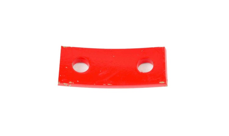 Příložka odhrnovací desky pozn.