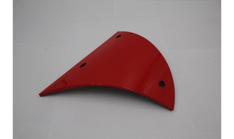 Díl výměnný levý Durastar 36/39 UW/UWc