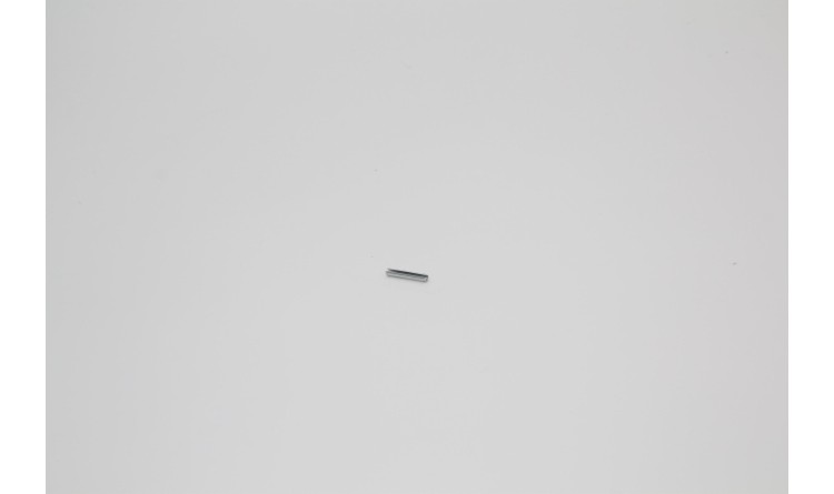 Kolík pružný 3x20 DIN 1481