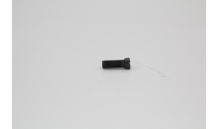 Šroub M12x38 12,9 do plazů a prut odhrnovaček