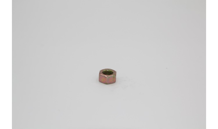 Matice M12 DIN 934 dláta vým díly plazy