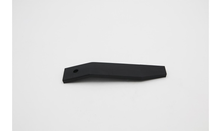 Prst kondicioneru plastový levý