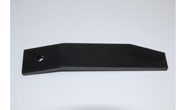 Prst kondicioneru plastový pravý