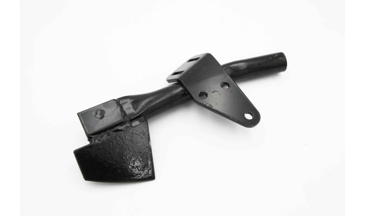 Držák semenovodu a stěrky L 79+9008.61.01