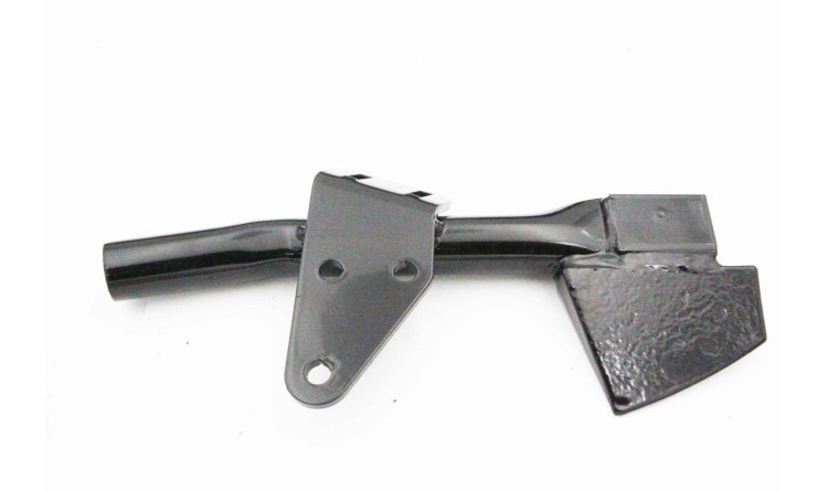 Držák semenovodu a stěrky P 79+9008.61.02