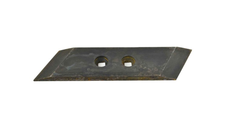 Dláto pravé 46W - 2 díry na M12