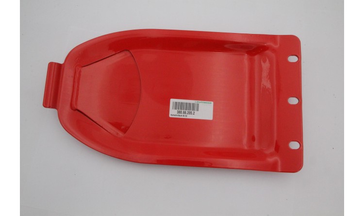 Plaz lišty středový zesílený,vysoký 20mm NOVACAT, NOVADISC