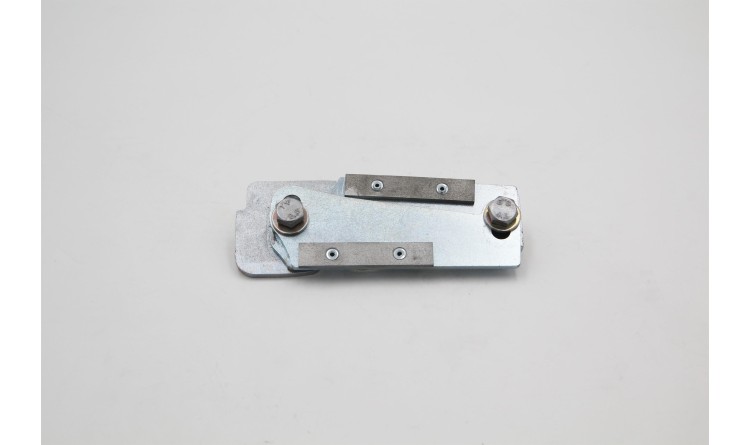 Stěrka diskové botky sada na 1botku DURASTAR