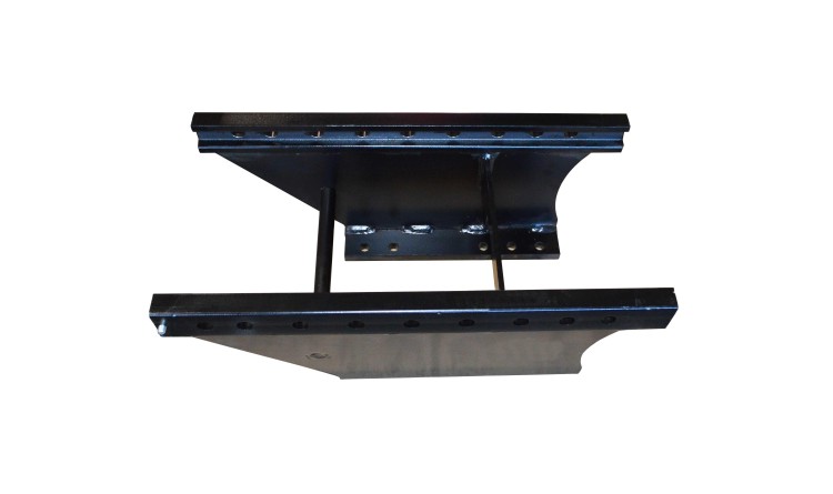 Konzola etážového závěsu 9.polohová - PROXIMA, UŘI 101458912