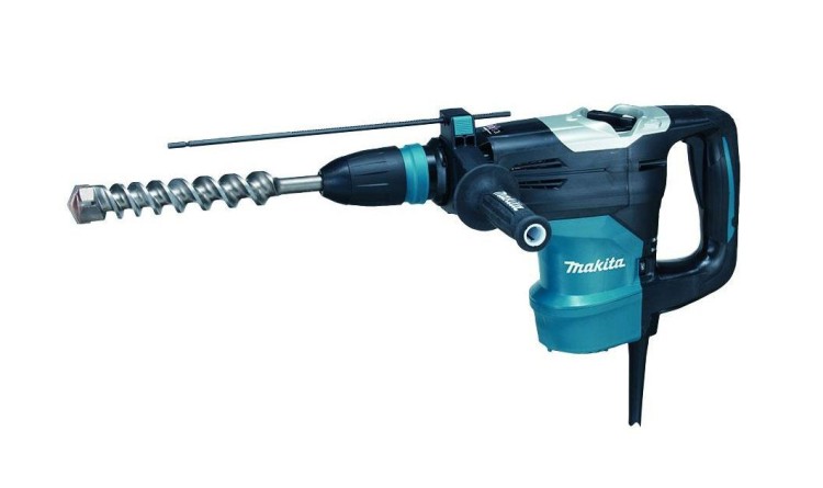 Makita HR4003C Kladivo kombi 8,3J 1100W SDS-max