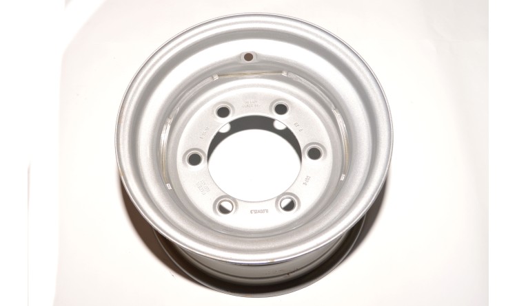 Disk kola 9x15,3 6d. ET-0 MEFRO