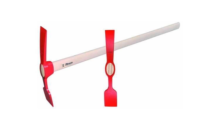 ZBIROVIA - krumpáč 800g s násadou