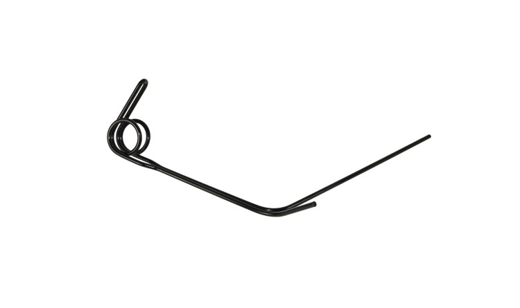 Pružina zavlačecí pr.10mm