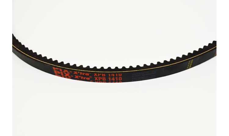 Klínový řemen XPB 16x1432 La