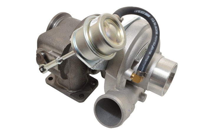 Turbodmychadlo C14-206-01-E4 (P,F) 97029034