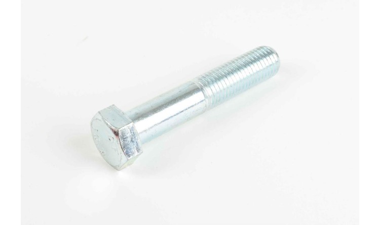 Šroub M16x85 10.9 střižný DIN931