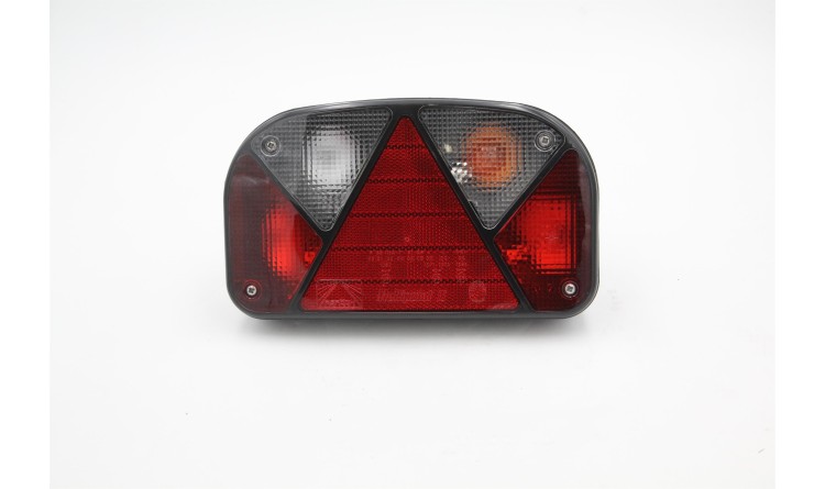 Světlo koncové pravé Multipoint ll