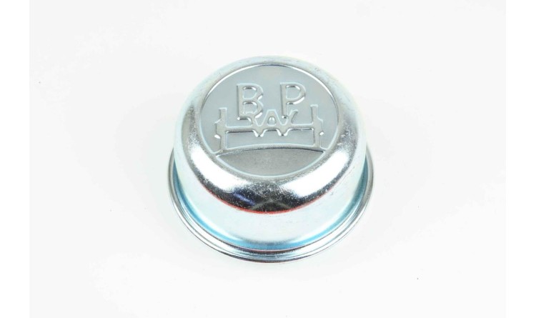 Víčko náboje BPW 90mm (453.791.006)