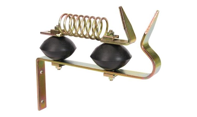 3363 Ochrana blesková - bleskopojistka