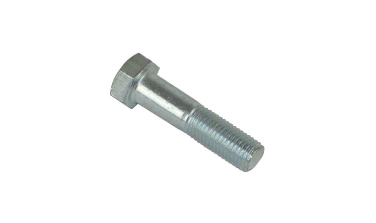 Šroub M16x65 DIN931 8,8