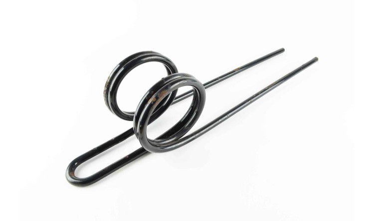 Pružina zavlačecí Terradisc Terrasem