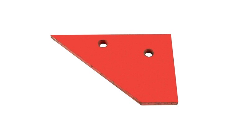 Špička plazu levá 46W