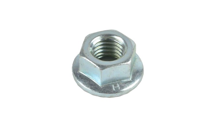 Matice M14 ke šroubu pluh.ostří na 21 klíč