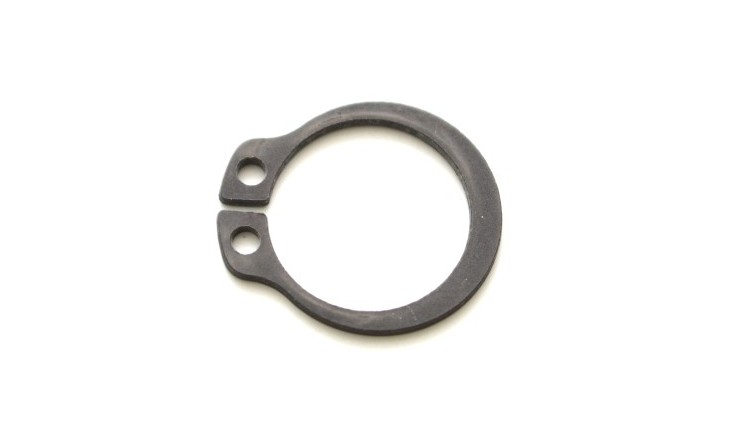 Kroužek pojistný 15x1  (00+155.013) DIN 471
