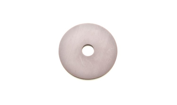 Stěrka disku plastová