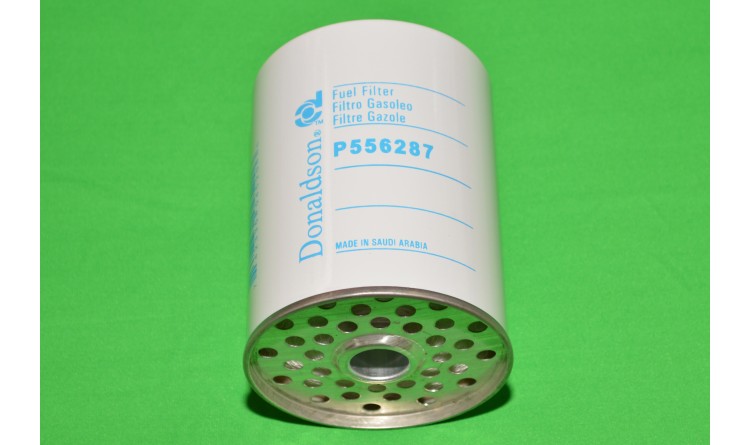 Palivový Filtr Donaldson P556287
